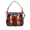 Rieker sacs h1087 22 marron