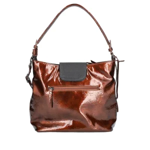Rieker sacs h1087 22 marron