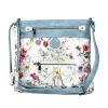 Rieker sacs h1302 bleu