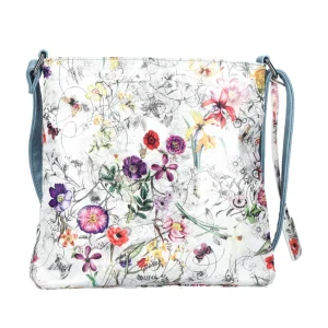Rieker sacs h1302 bleu