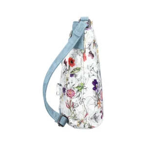 Rieker sacs h1302 bleu