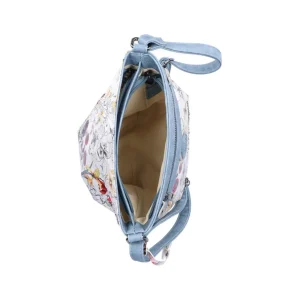 Rieker sacs h1302 bleu