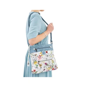 Rieker sacs h1302 bleu