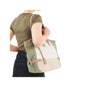Rieker sacs h1066 vert