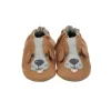 Robeez chaussons sweety dog marron