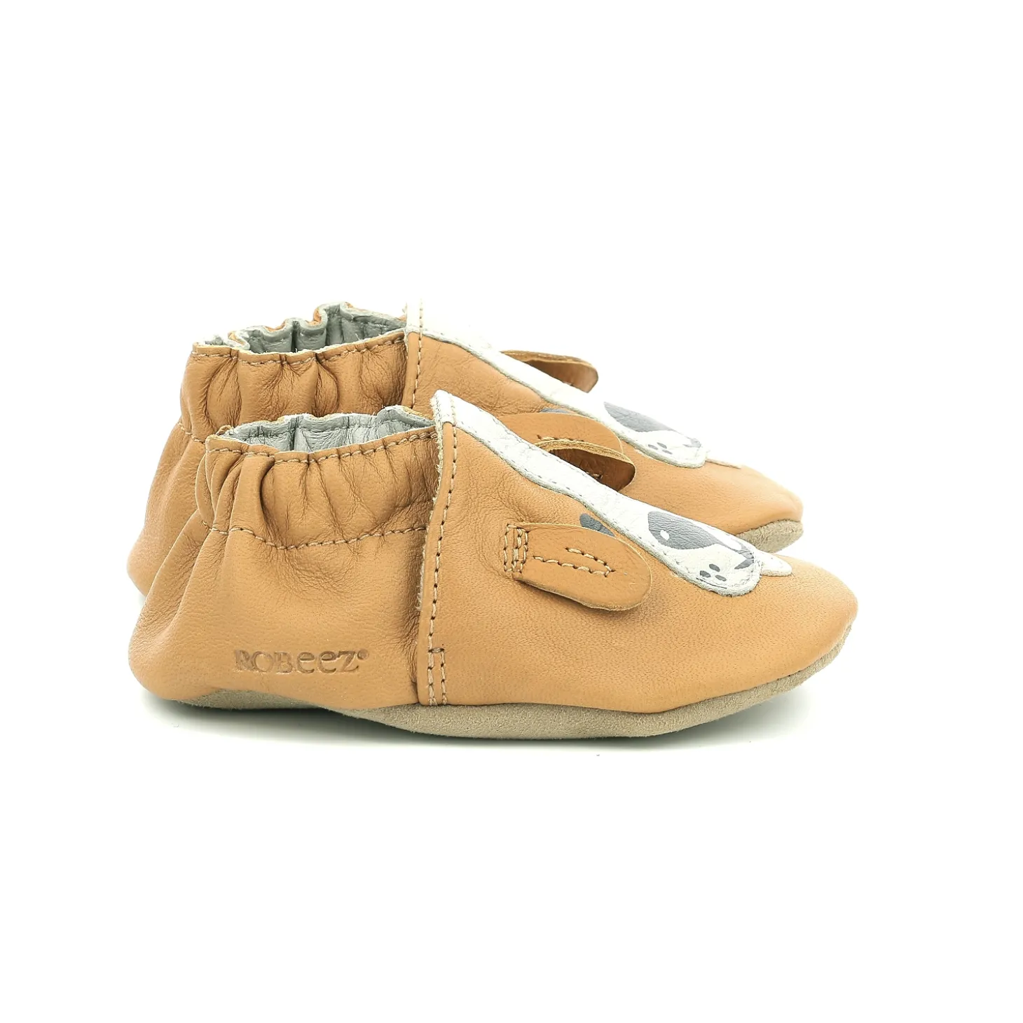 robeez_chaussons_sweety_d_1.webp Robeez chaussons sweety dog marron