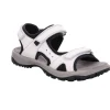 Rohde nu pieds sandales 5380 blanc