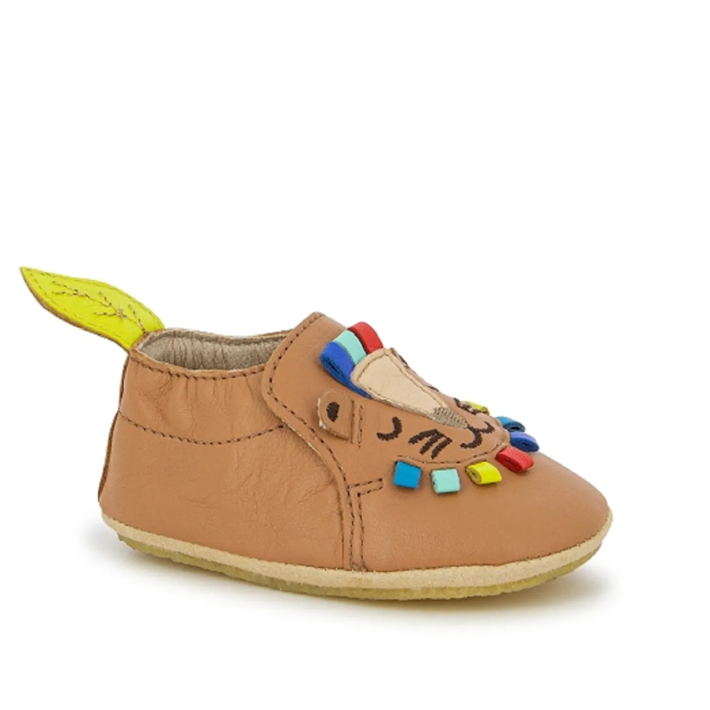 shoopom_chaussons_sho_leo_0.webp Shoopom chaussons sho leo sheep marron