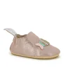 Shoopom chaussons shoo bubulle rose