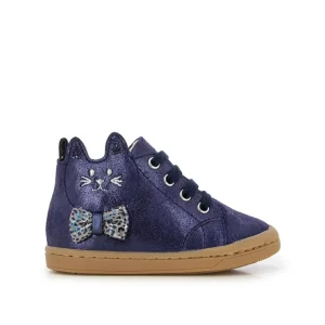 Shoopom premiers pas kikki wou marine