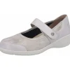 Solidus nu pieds sandales 26551 taupe