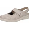 Solidus nu pieds sandales 27500 beige multicouleurs