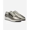 Tbs chaussures a lacets brazip2 argent