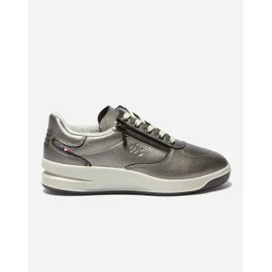Tbs chaussures a lacets brazip2 argent