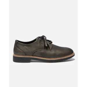 Tbs chaussures a lacets carlyne bronze