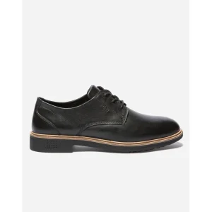 Tbs chaussures a lacets carlyne noir