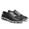 Tbs chaussures a lacets jazaru marine