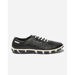 Tbs chaussures a lacets jazaru marine