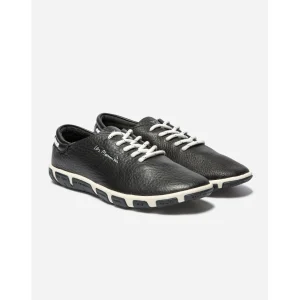 Tbs chaussures a lacets jazaru marine