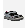 Tbs nu pieds sandales cabella bleu