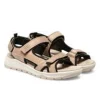 Tbs nu pieds sandales cabella beige
