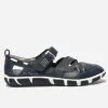 Tbs nu pieds sandales juline marine