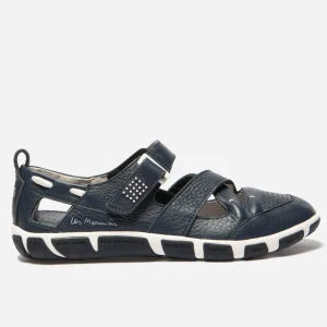 Tbs nu pieds sandales juline marine