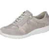 Waldlaufer chaussures a lacets 815m01 gris