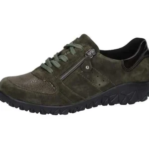 Waldlaufer chaussures a lacets 389h01 410 066  havy marron