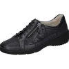 Waldlaufer chaussures a lacets 309626 marine