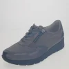 Waldlaufer chaussures a lacets 626k02 taupe