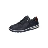 Waldlaufer chaussures a lacets 623005 marine