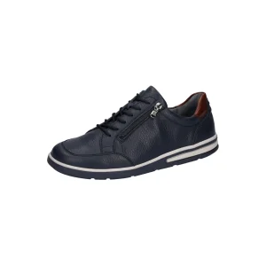 Waldlaufer chaussures a lacets 623005 marine
