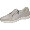 Waldlaufer chaussures a lacets 496042 gris